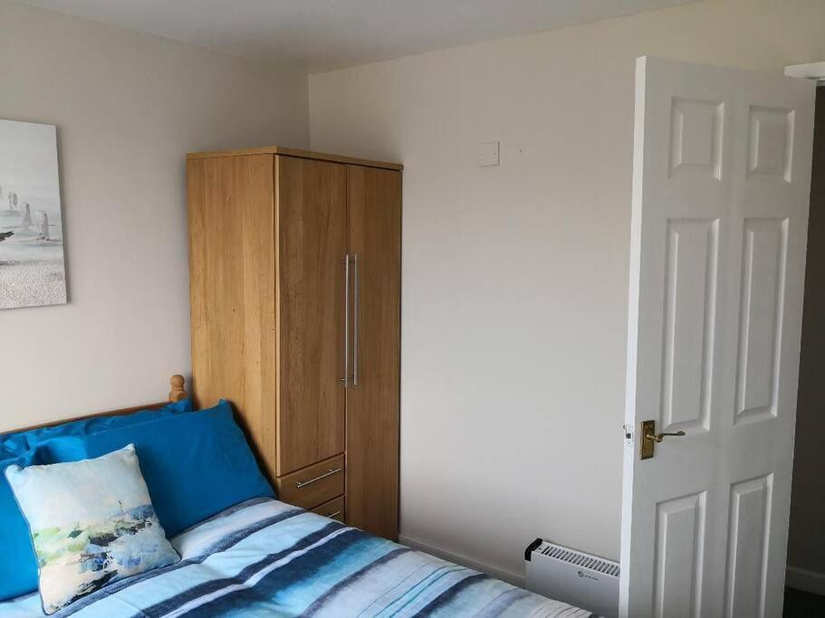 'Le Chalet Ii' Free Unlimited Wifi 2 Bed Chalet House Hodgeston Exterior photo